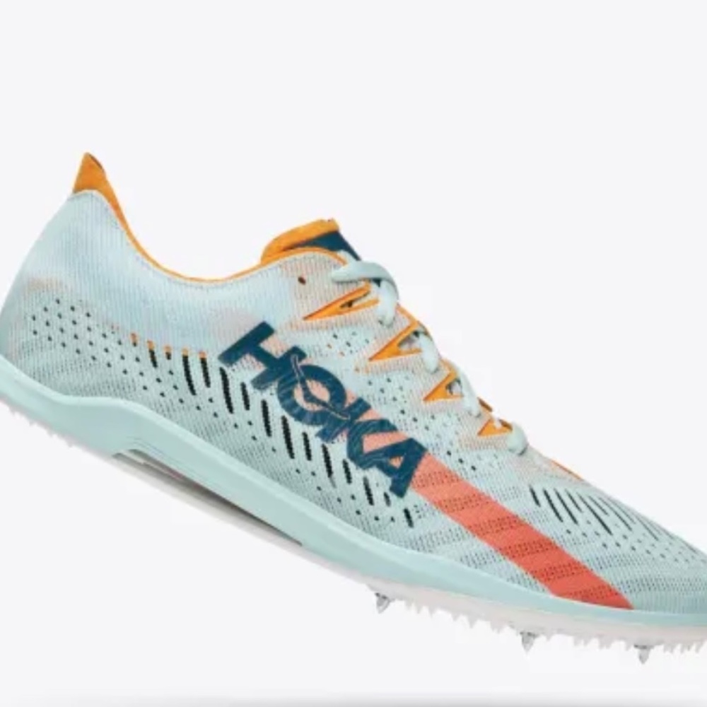 HOKA Cielo X MD NWOT all gender men’s size 11 women’s size 12.5